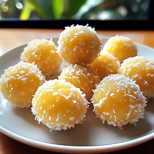 Pineapple Christmas Balls