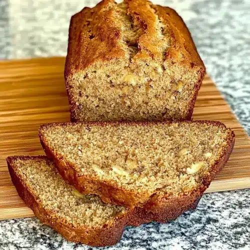 Weight Watchers Banana Bread