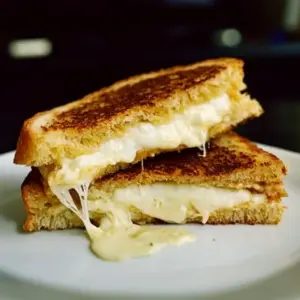 Mozzarella in Carrozza