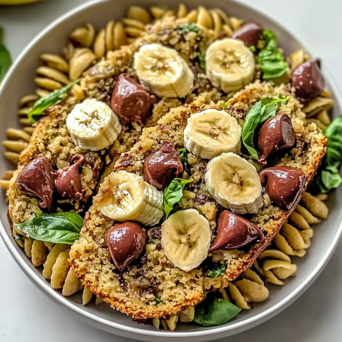 Chicken Pesto Pasta Salad