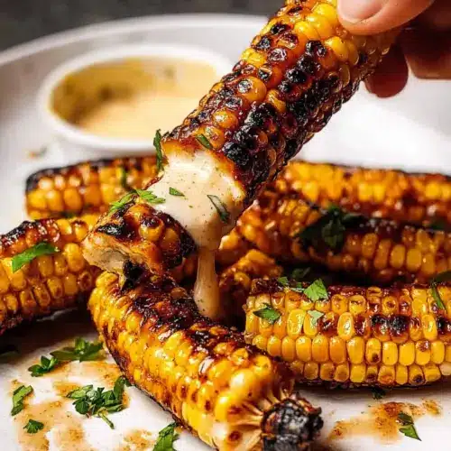 Corn Ribs